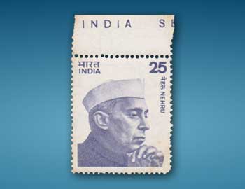 current indian stamps