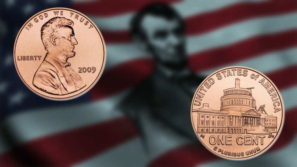 Lincoln Bicentennial One Cent Coins - Blog | Mintage World