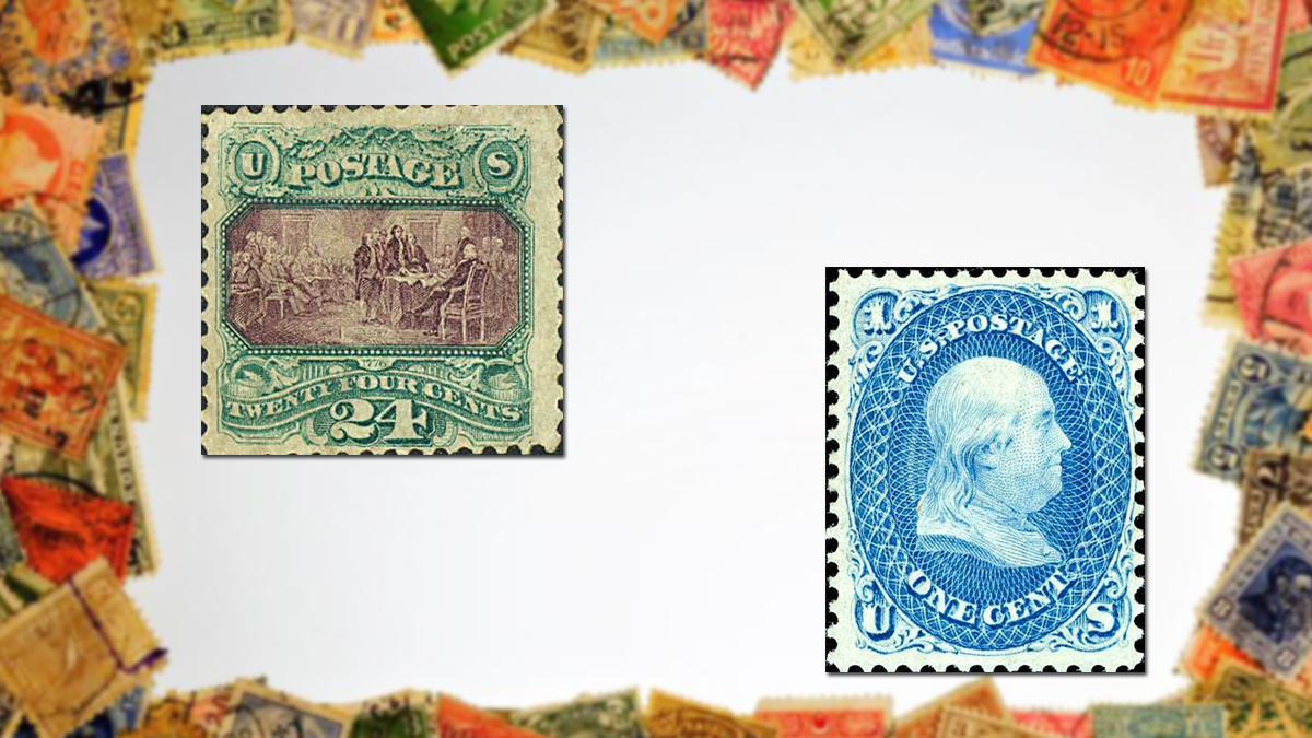 Rarest and most expensive Japanese stamps list